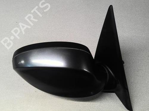 Right mirror BMW 3 Touring (E91) 320 d | BP22002810C27 