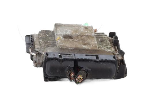 Used Engine control unit (ECU) AUDI A3 Sportback (8PA) 2.0 TDI quattro (170 hp) 31704432