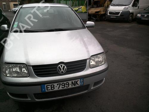Left headlight VW POLO (6N2) 1.4 | BP20369050C28  - Image 11