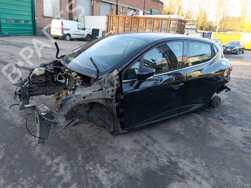 Tailgate RENAULT CLIO IV (BH_) 1.5 dCi 75 | BP32036941C6 