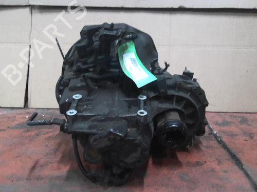 Gearbox NISSAN ALMERA II Hatchback (N16) 1.5 | BP32701848M3 - Image 4