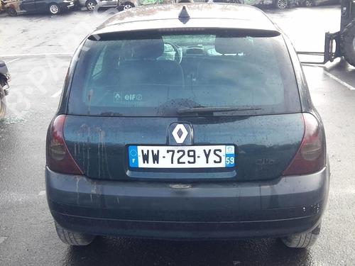 Right taillight RENAULT CLIO II (BB_, CB_) 1.2 16V (BB05, BB0W, BB11, BB27, BB2T, BB2U, BB2V, CB05,... | BP20351973C35 