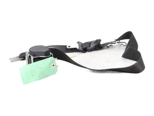 Used Front left seatbelt Front left seatbelt RENAULT SCÉNIC III (JZ0/1_) 1.5 dCi (110 hp) 31365845 31365845