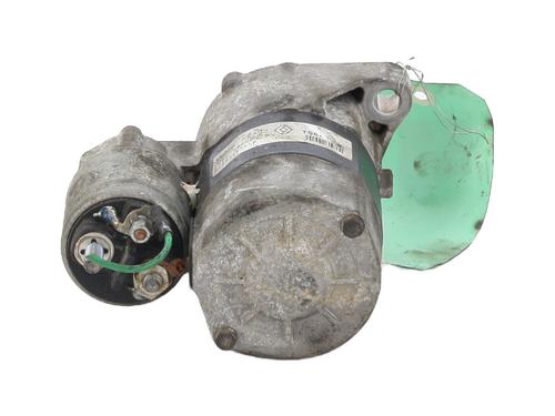 Used Starter Starter RENAULT MODUS / GRAND MODUS (F/JP0_) 1.2 (103 hp) 23788667 23788667
