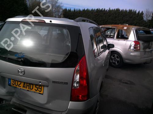 Right headlight MAZDA PREMACY (CP) 2.0 TD | BP21998923C29 - Image 13