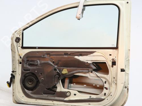 Drzwi przednie prawe RENAULT TWINGO II (CN0_) 1.2 16V (CN04, CN0B) | BP30362091C3