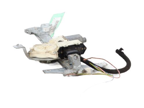 Used Rear right window mechanism Rear right window mechanism CITROËN C4 I (LC_) 1.6 HDi (109 hp) 30398646 30398646