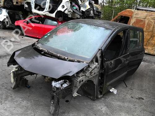 Frontplade/Frontkurv RENAULT MODUS / GRAND MODUS (F/JP0_) 1.5 dCi (FP0G, JP0G) | BP25223761C72 - Image 14