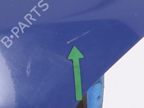 Tailgate AUDI A3 (8L1) 1.9 TDI | BP25136969C6 