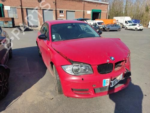 Instrument cluster BMW 1 Coupe (E82) 120 d | BP24147215C47  - Image 10