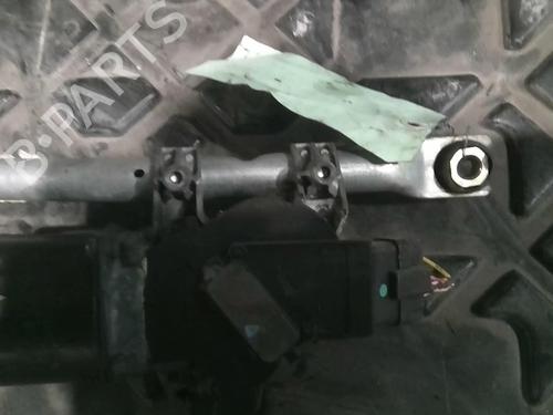 Front wiper motor TOYOTA AYGO (_B1_) 1.0 (KGB10_, KGB10R) | BP22000499M29 