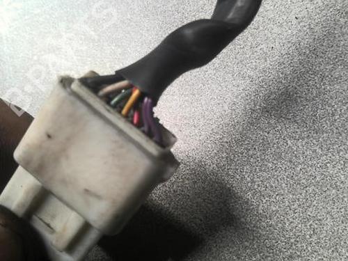 Left mirror ALFA ROMEO GT (937_) 1.9 JTD (937CXN1B) | BP20364690C26 