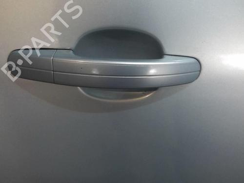 Right front door FORD FOCUS C-MAX (DM2) 1.6 TDCi | BP20367109C3 