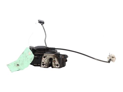 Front left lock RENAULT CLIO III (BR0/1, CR0/1) 1.4 16V | BP29292017C98 