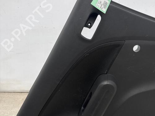 Rear left panel OPEL AGILA B (H08) 1.0 (F68) | BP37504565C60 - Image 4
