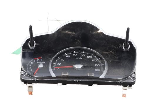 Instrument cluster SUZUKI CELERIO (LF) 1.0 (AVK310) | BP25726716C47  - Image 5