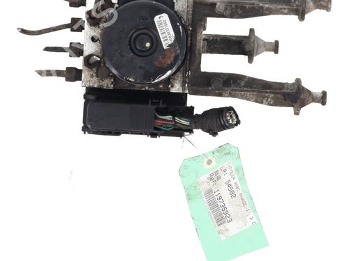 ABS pump CHRYSLER 300C (LX, LE) 3.0 CRD | BP31910643M43 
