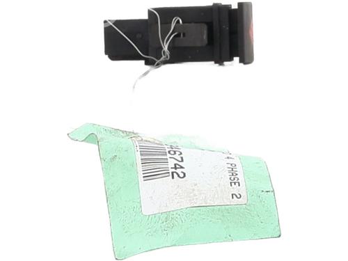 Warning switch VW POLO (9N_, 9A_) 1.9 TDI | BP27508309I22 