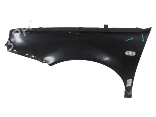 Used Left front fenders VW GOLF IV (1J1) 1.9 TDI (101 hp) 25223937