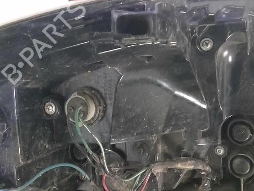 Left taillight MAZDA 5 (CR) 2.0 CD (CR19) | BP20357313C34 