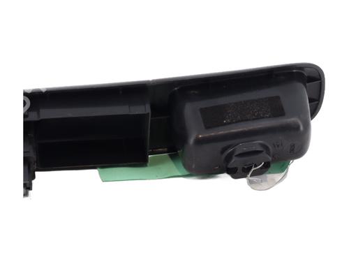 Right front window switch PEUGEOT 406 (8B) 2.0 HDI 110 | BP29744453I26 