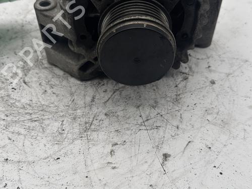 Generator Generator OPEL CORSA D (S07) 1.3 CDTI (L08, L68) (75 hp) 33708874 33708874