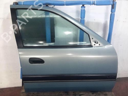 Right front door RENAULT SAFRANE II (B54_) 2.5 20V (B54F) | BP20357621C3 