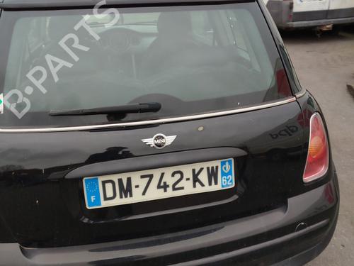 Engine control unit (ECU) MINI MINI (R50, R53) One | BP24415523M57 - Image 12