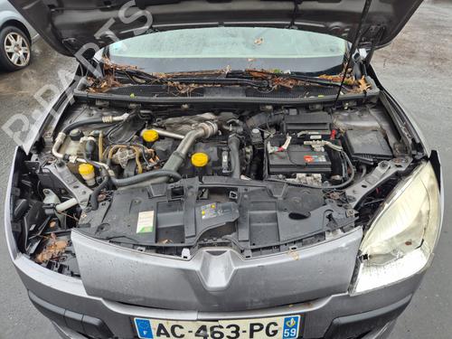 Used Parts RENAULT MEGANE III Hatchback (BZ0/1_, B3_) 1.5 dCi (BZ09, BZ0D, BZ1W, BZ29, BZ14) (110 hp) 4440929