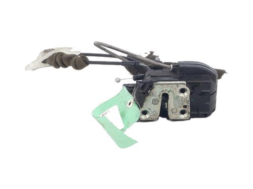 Used Front right lock NISSAN QASHQAI I (J10, NJ10) 2.0 dCi All-wheel Drive (150 hp) 30823814