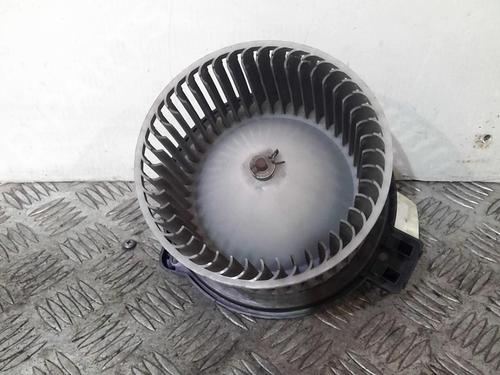 Heater blower motor MAZDA 2 (DE_, DH_) 1.4 MZR-CD | BP20360104M62 