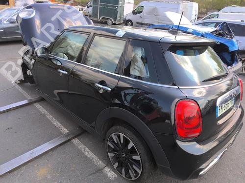 Brukte deler til MINI MINI (F55) Cooper SD 4727218