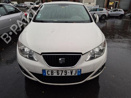 Right headlight SEAT IBIZA IV (6J5, 6P1) 1.4 | BP32061833C29 