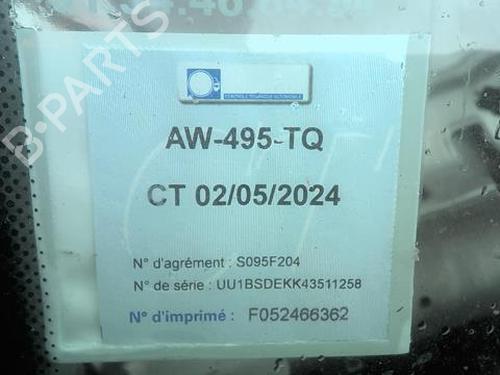Subframe DACIA SANDERO 1.5 dCi | BP20350895M9 - Image 15
