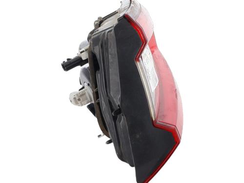 Right tailgate light NISSAN QASHQAI II (J11, J11_) 1.7 dCi | BP32456348C80 