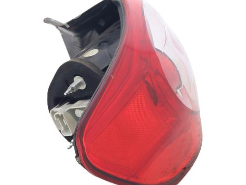 Left taillight VW PASSAT CC B6 (357) 2.0 TDI | BP39647126C34 - Image 4