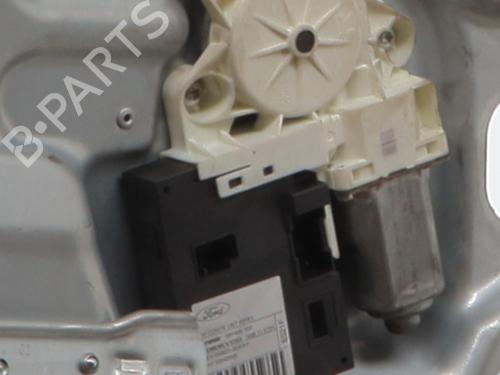Used Front right window mechanism Front right window mechanism FORD FOCUS C-MAX (DM2) 1.6 TDCi (109 hp) 34573912 34573912