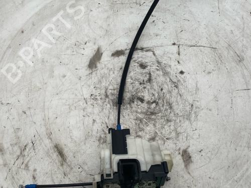 Front left lock PEUGEOT BIPPER (AA_) 1.4 HDi | BP36249263C98 - Image 2