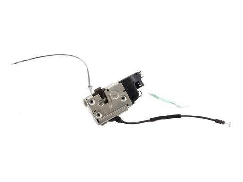 Front right lock RENAULT TWINGO II (CN0_) 1.2 16V (CN04, CN0B) | BP29600304C97 