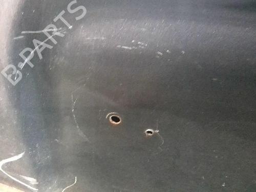 Used Tailgate NISSAN MICRA III (K12) 1.2 16V (80 hp) 22001663