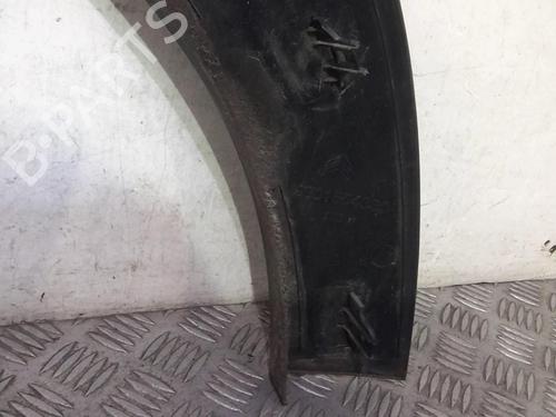 Rear right wheel arch trim CITROËN C4 CACTUS 1.5 BlueHDi 120 | BP20351233C137 