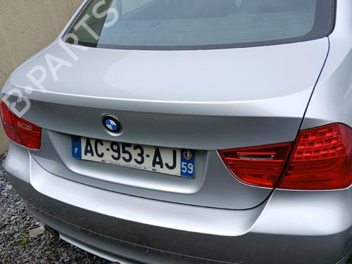 Front left lock BMW 3 (E90) | BP37482091C98 - Image 8