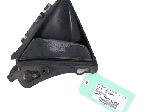 Used Rear right exterior door handle CITROËN DS4 (NX_) 1.6 HDi 115 (114 hp) 26135506