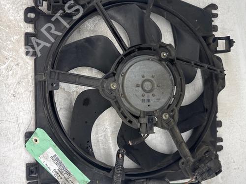 Used Radiator fan Radiator fan 39114196 39114196