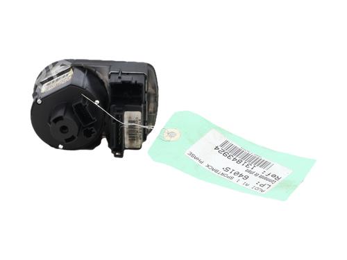 Headlight switch AUDI A1 Sportback (8XA, 8XF) 1.6 TDI | BP38940144I24 - Image 4