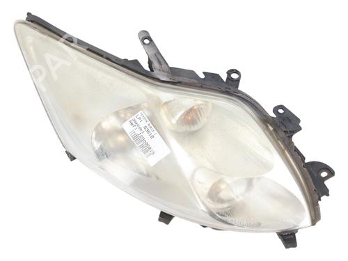 Right headlight MG MG 4 (EH32) EV XPOWER All-wheel Drive | BP36656918C29 - Image 5