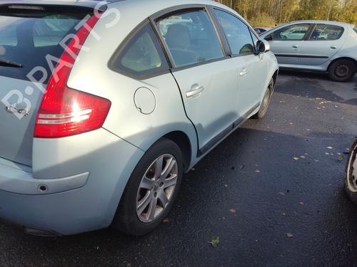 Switch CITROËN C4 I (LC_) 1.6 HDi | BP30147747I30 - Image 9