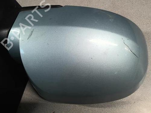 Right mirror HYUNDAI GETZ (TB) 1.5 CRDi | BP21826948C27 