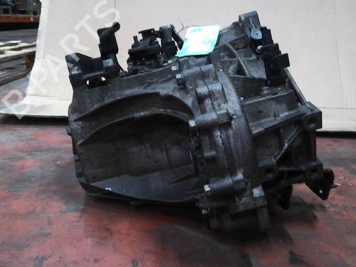 Gearbox HYUNDAI ix20 (JC) 1.4 CRDi | BP33472052M3 - Image 8