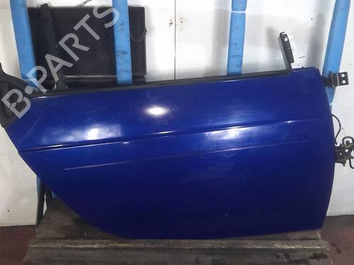 Right front door SMART CITY-COUPE (450) 0.8 CDI (S1CLC1, 450.300, 450.301, 450.302, 450.303,... | BP22918988C3 